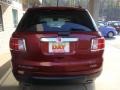Red Jewel Tintcoat - Outlook XR AWD Photo No. 3