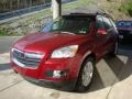 Red Jewel Tintcoat - Outlook XR AWD Photo No. 5