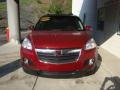 Red Jewel Tintcoat - Outlook XR AWD Photo No. 6