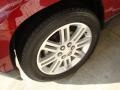 Red Jewel Tintcoat - Outlook XR AWD Photo No. 7