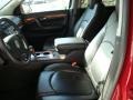 Red Jewel Tintcoat - Outlook XR AWD Photo No. 8