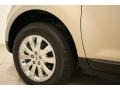 2007 Dune Pearl Metallic Ford Edge SEL Plus AWD  photo #26