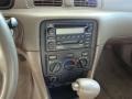 2001 Cashmere Beige Metallic Toyota Camry LE  photo #13