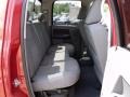 2008 Inferno Red Crystal Pearl Dodge Ram 1500 Sport Quad Cab  photo #18