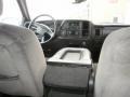 2005 Silver Birch Metallic GMC Sierra 1500 SLE Crew Cab 4x4  photo #12