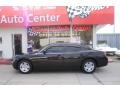 2006 Brilliant Black Crystal Pearl Dodge Charger SE  photo #1