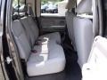 Brilliant Black - Dakota SLT Crew Cab Photo No. 16