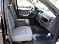 Brilliant Black - Dakota SLT Crew Cab Photo No. 18