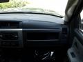 Brilliant Black - Dakota SLT Crew Cab Photo No. 20