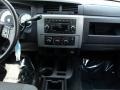 Brilliant Black - Dakota SLT Crew Cab Photo No. 21
