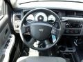 Brilliant Black - Dakota SLT Crew Cab Photo No. 22
