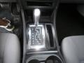2006 Brilliant Black Crystal Pearl Dodge Charger SE  photo #24