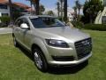 2009 Bahia Beige Metallic Audi Q7 3.6 quattro  photo #5