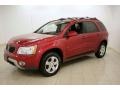 Fever Red Metallic - Torrent AWD Photo No. 3