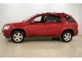 Fever Red Metallic - Torrent AWD Photo No. 4