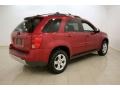 Fever Red Metallic - Torrent AWD Photo No. 7
