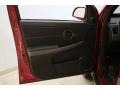 Fever Red Metallic - Torrent AWD Photo No. 8