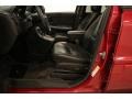Fever Red Metallic - Torrent AWD Photo No. 9