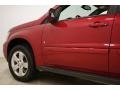 Fever Red Metallic - Torrent AWD Photo No. 26