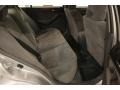 Satin Silver Metallic - Civic LX Sedan Photo No. 15