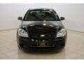 2009 Black Chevrolet Cobalt LT Coupe  photo #2