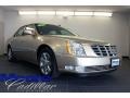 2006 Light Cashmere Metallic Cadillac DTS Luxury  photo #1