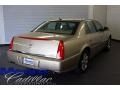 2006 Light Cashmere Metallic Cadillac DTS Luxury  photo #11