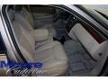 2006 Light Cashmere Metallic Cadillac DTS Luxury  photo #22