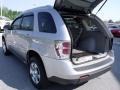 2007 Silverstone Metallic Chevrolet Equinox LT  photo #13