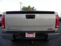 2008 Silver Birch Metallic GMC Sierra 1500 SLE Regular Cab  photo #4