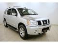 Silver Lightning - Armada LE 4x4 Photo No. 1