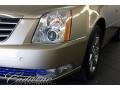 2006 Light Cashmere Metallic Cadillac DTS Luxury  photo #41