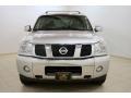 Silver Lightning - Armada LE 4x4 Photo No. 2