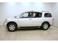 Silver Lightning - Armada LE 4x4 Photo No. 4