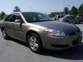 2007 Amber Bronze Metallic Chevrolet Impala LS  photo #6