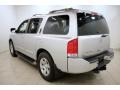 Silver Lightning - Armada LE 4x4 Photo No. 5