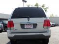 2004 Ceramic White Tri Coat Lincoln Aviator Luxury  photo #3