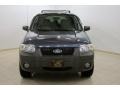 2006 Norsea Blue Metallic Ford Escape XLT V6  photo #2