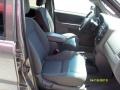 2002 Dark Shadow Grey Metallic Ford Escape XLT V6  photo #12
