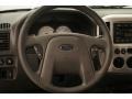 2006 Norsea Blue Metallic Ford Escape XLT V6  photo #10