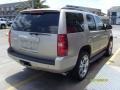 2008 Silver Birch Metallic Chevrolet Tahoe LT 4x4  photo #4