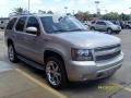 2008 Silver Birch Metallic Chevrolet Tahoe LT 4x4  photo #5