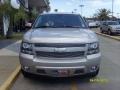 2008 Silver Birch Metallic Chevrolet Tahoe LT 4x4  photo #6