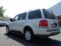 2004 Ceramic White Tri Coat Lincoln Aviator Luxury  photo #32