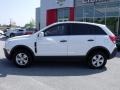Polar White - VUE XE Photo No. 2