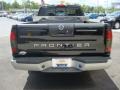 2003 Super Black Nissan Frontier XE King Cab  photo #5