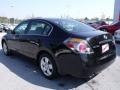 Super Black - Altima 2.5 S Photo No. 3
