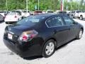 Super Black - Altima 2.5 S Photo No. 5