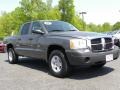 Mineral Gray Metallic - Dakota ST Quad Cab Photo No. 1
