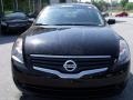Super Black - Altima 2.5 S Photo No. 8